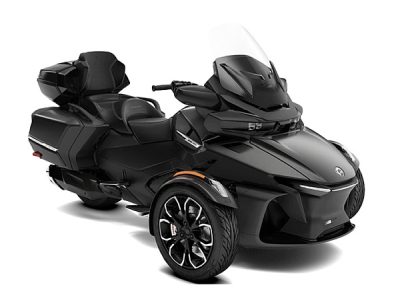 Location de Can Am RT en France