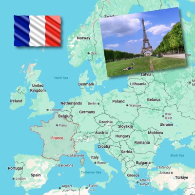 Location de Can Am en France